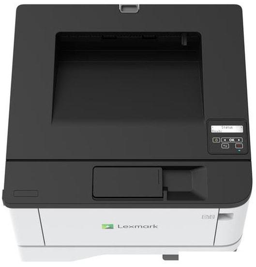Принтер Lexmark MS431dn - фото