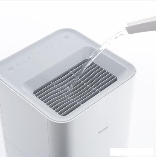 Увлажнитель воздуха SmartMi Air Humidifier 2 CJXJSQ02ZM - фото