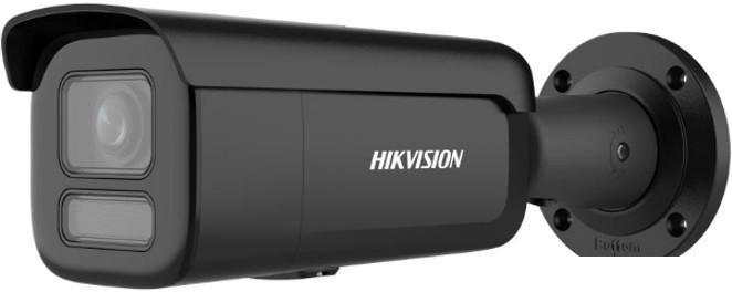 IP-камера Hikvision DS-2CD2647G2HT-LIZS (2.8-12 мм, черный) - фото