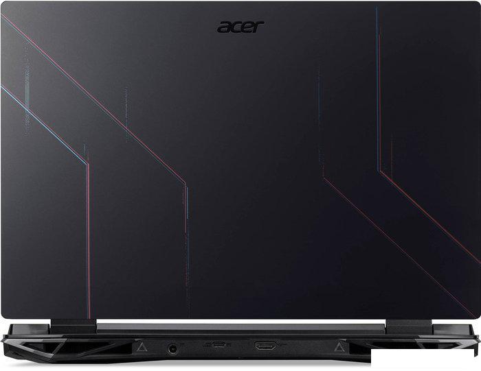 Игровой ноутбук Acer Nitro 5 AN515-46-R6ER NH.QGZEP.009 - фото