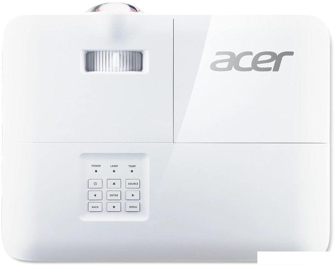 Проектор Acer S1286HN - фото