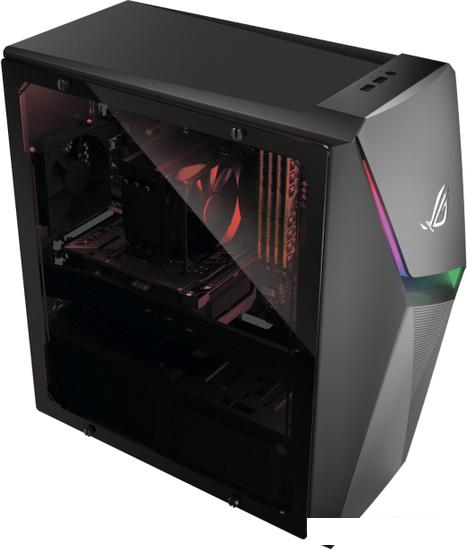 Компьютер ASUS ROG Strix G10DK-73700X0280 - фото