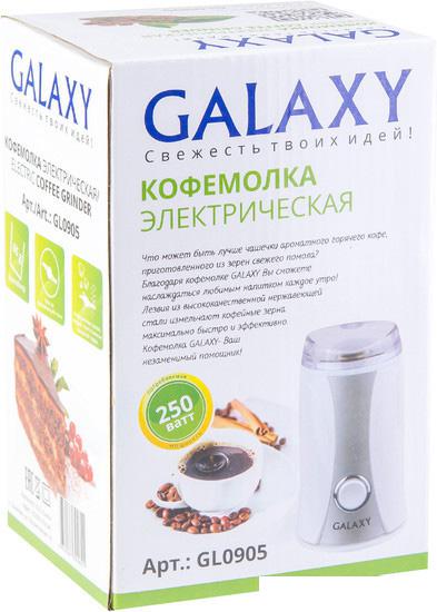 Кофемолка Galaxy GL0905 - фото