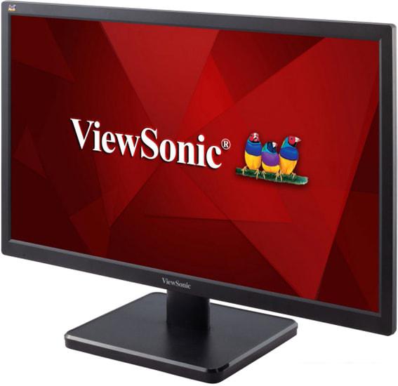 Монитор ViewSonic VA2223-H - фото