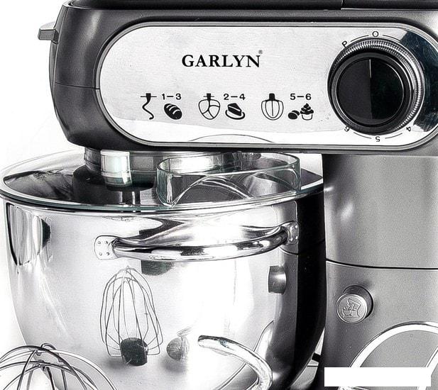 Кухонная машина Garlyn S-350 - фото