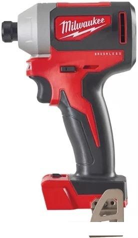 Винтоверт Milwaukee M18 BLID2-0X 4933464519 (без АКБ, кейс) - фото