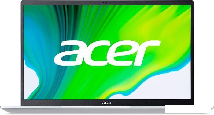 Ноутбук Acer Swift 1 SF114-34-P8NR NX.A77ER.009 - фото