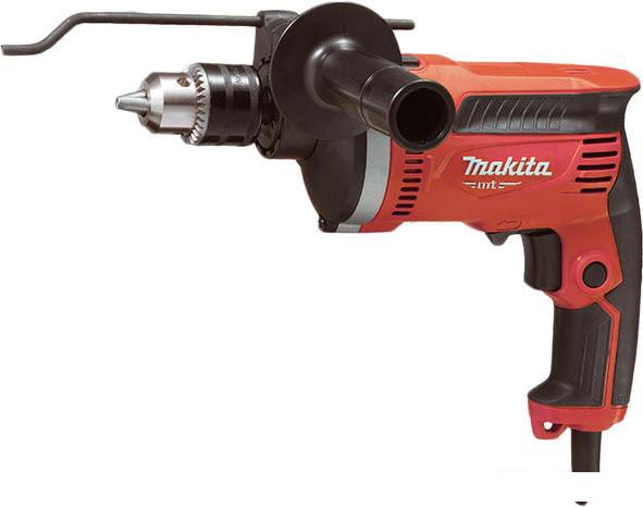 Ударная дрель Makita MT M8100 - фото