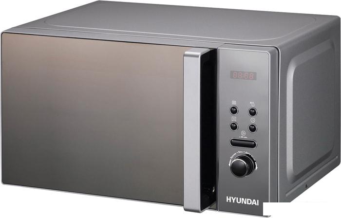 Микроволновая печь Hyundai HYM-D3002 - фото