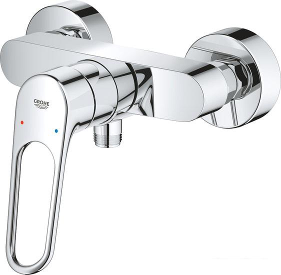 Смеситель Grohe Eurosmart 25242003 - фото