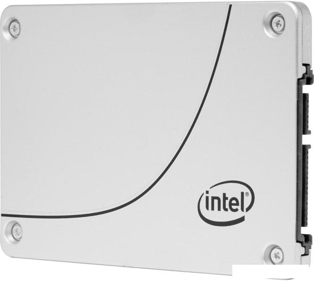 SSD Intel D3-S4510 480GB SSDSC2KB480G801 - фото