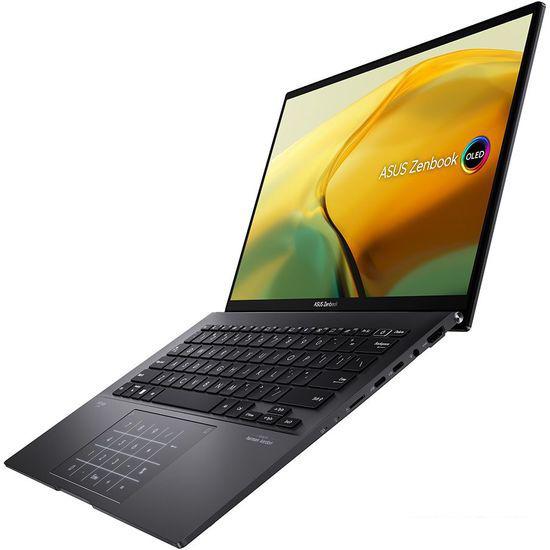 Ноутбук ASUS ZenBook 14 UM3402YA-KP647 - фото