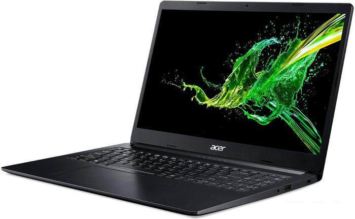 Ноутбук Acer Aspire 3 A315-34-C4YW NX.HE3EP.00M - фото