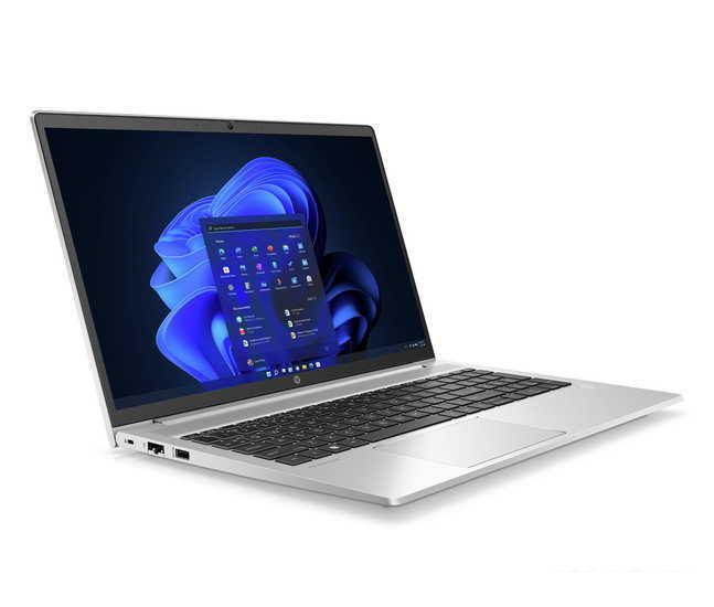 Ноутбук HP ProBook 450 G9 6S7D7EA - фото