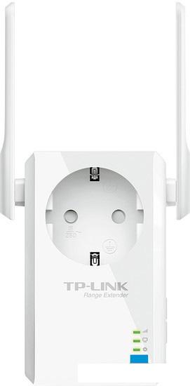 Точка доступа TP-Link TL-WA860RE - фото