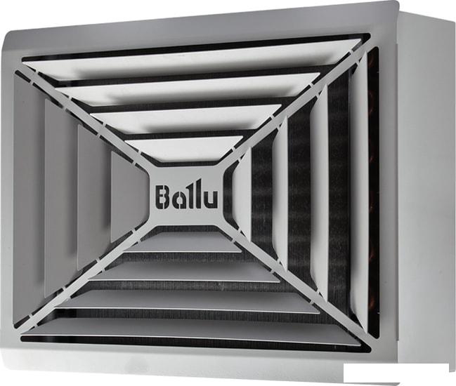 Тепловентилятор Ballu BHP-W4-20-D - фото