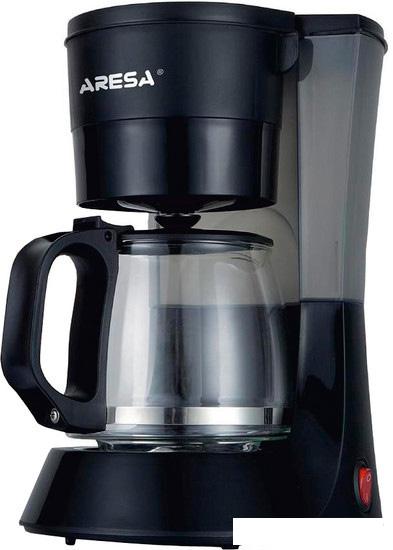 Капельная кофеварка Aresa AR-1603 [CM-114B] - фото