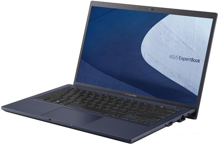 Ноутбук ASUS ExpertBook B1 B1400 B1400CEAE-EB1972 - фото