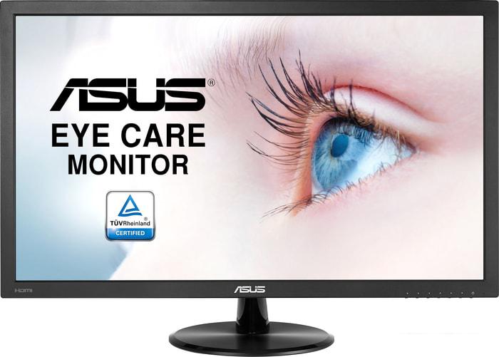 Монитор ASUS VP247HAE - фото