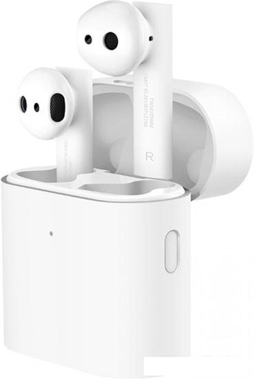 Наушники Xiaomi Air 2S TWSEJ05WM (китайская версия) - фото