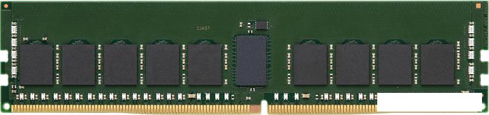 Оперативная память Kingston Server Premier 32ГБ DDR4 2666 МГц KSM26RS4/32MFR - фото