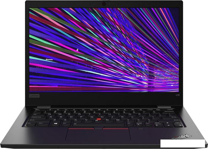 Ноутбук Lenovo ThinkPad L13 Gen 2 Intel 20VJA2U5CD - фото