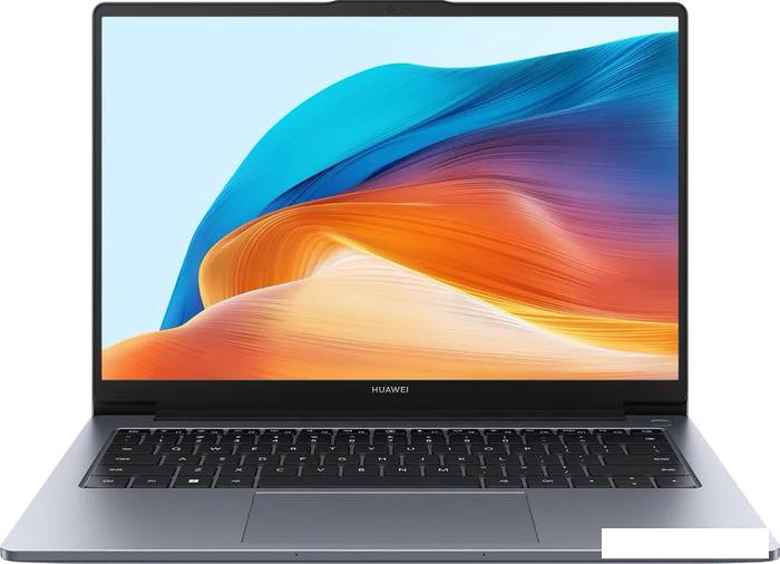 Ноутбук Huawei MateBook D 14 2023 MDF-X 53013RHL - фото