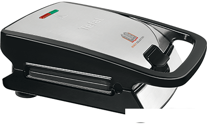 Сэндвичница Tefal Snack Collection SW852D12 - фото