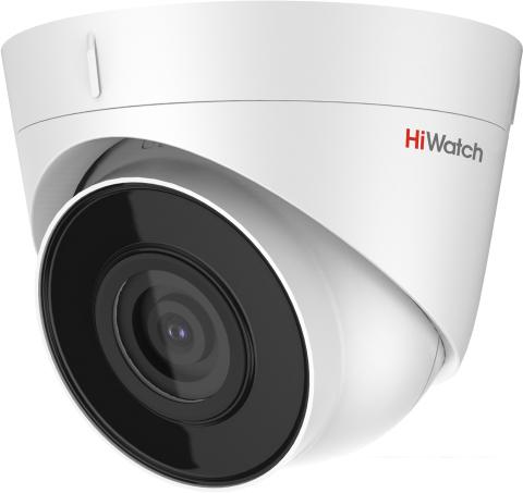 IP-камера HiWatch DS-I203(E) (2.8 мм) - фото