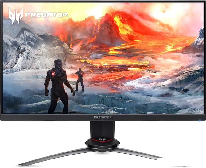 Монитор Acer Predator XB273Pbmiprzx - фото