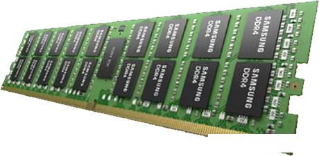 Оперативная память Samsung 32ГБ DDR5 4800 МГц M324R4GA3BB0-CQK - фото