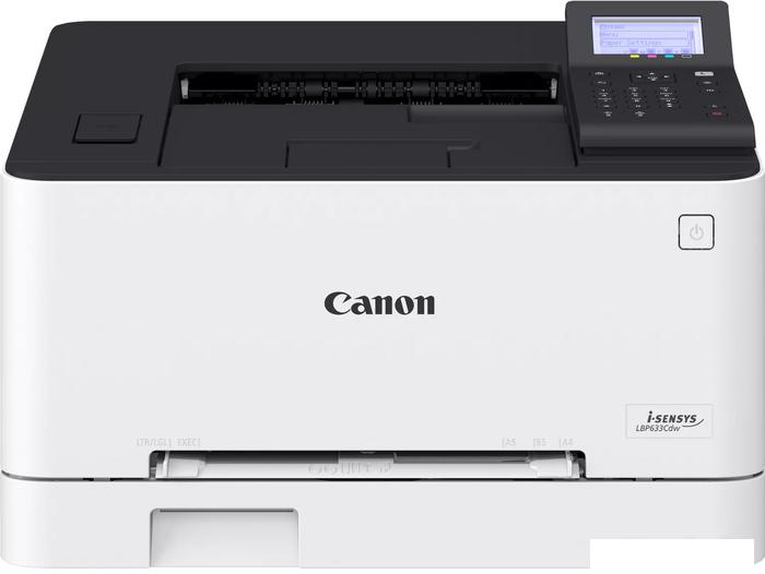 Принтер Canon LBP633Cdw 5159C001 - фото