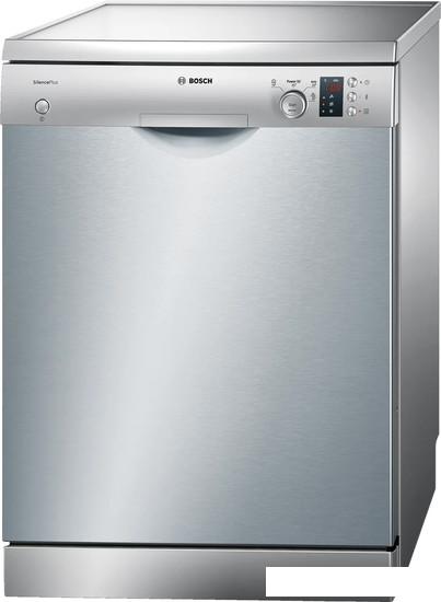 Отдельностоящая посудомоечная машина Bosch Serie 4 SMS43D08ME - фото