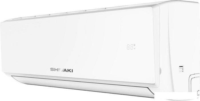 Сплит-система Shivaki Prestige SSH-P129BE/SRH-P129BE - фото