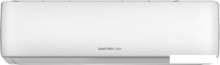 Сплит-система Quattroclima QV-BE18WB/QN-BE18WB - фото