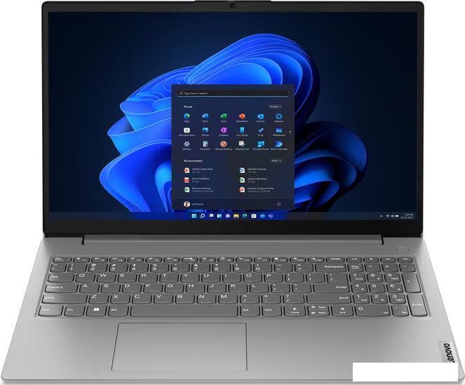 Ноутбук Lenovo V15 G4 AMN 82YU00W9IN - фото