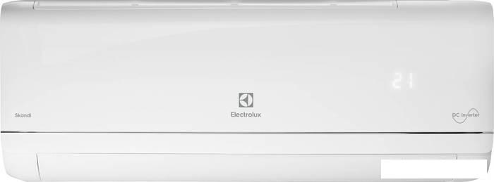 Сплит-система Electrolux Skandi DC Inverter EACS/I-09HSK/N3 - фото