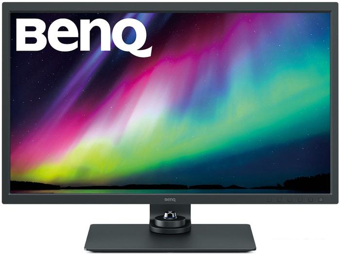 Монитор BenQ SW321C - фото