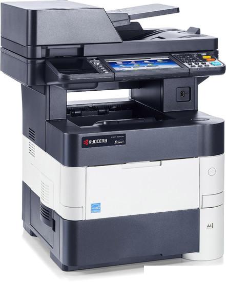 МФУ Kyocera Mita ECOSYS M3550idn - фото