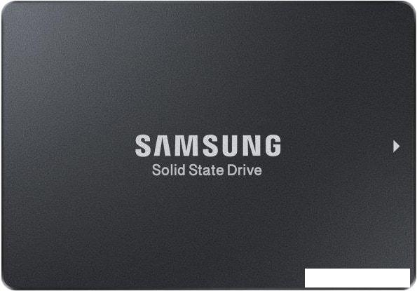 SSD Samsung PM883 240GB MZ7LH240HAHQ - фото