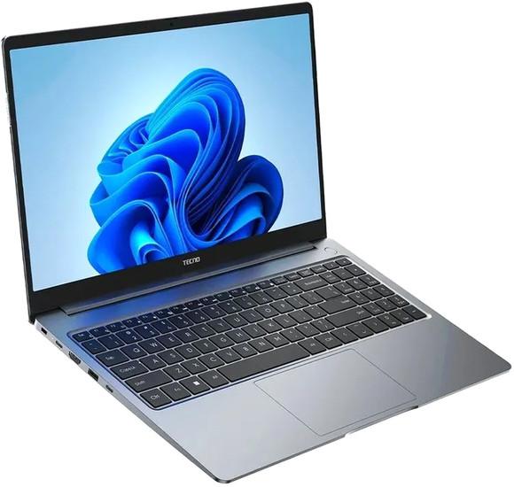 Ноутбук Tecno Megabook T1 T15DA 4894947004988 - фото