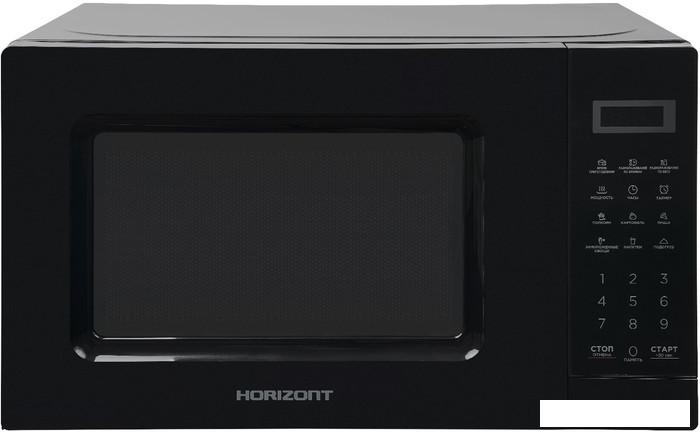 Микроволновая печь Horizont 20MW700-1379GSB - фото