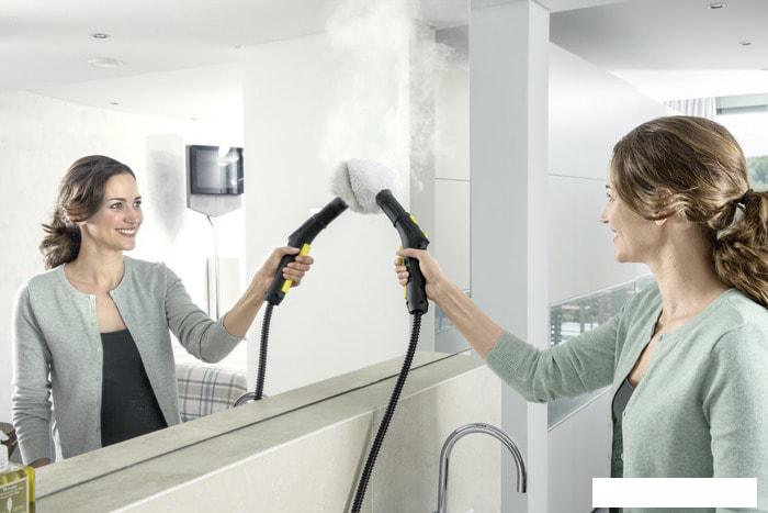 Пароочиститель Karcher SC 2 EasyFix - фото