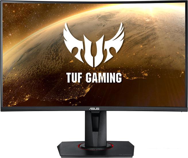 Монитор ASUS TUF Gaming VG27WQ - фото