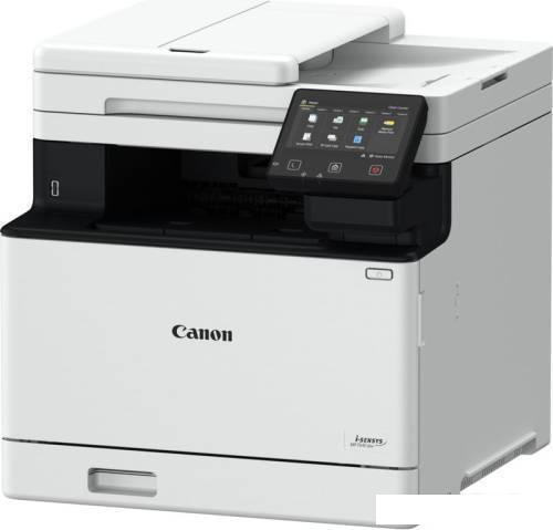 МФУ Canon i-SENSYS MF754Cdw 5455C021 - фото