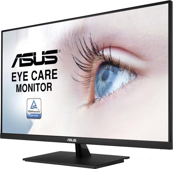 Монитор ASUS Eye Care VP32UQ - фото