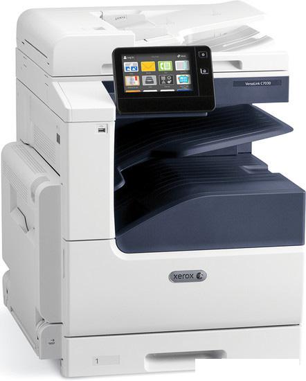 МФУ Xerox VersaLink B7025 - фото