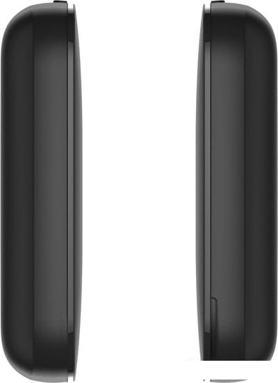 4G Wi-Fi роутер Alcatel Link Zone MW45V (черный) - фото