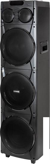 Колонка для вечеринок Aiwa CAS-1031 - фото