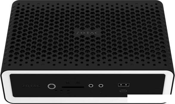 Баребон ZOTAC ZBOX CI665 nano - фото